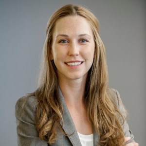 Christina Marshall
