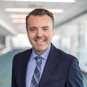 Chris Thureau
