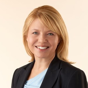 Eve Wiggins