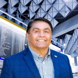 Enrique M. Melendez