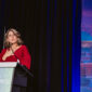 Airports Council Awards Tina Kinsey the 2025 Ted Bushelman Legacy Award for Creativity and Excellence