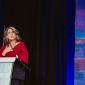 Airports Council Awards Tina Kinsey the 2025 Ted Bushelman Legacy Award for Creativity and Excellence