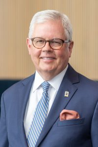 Kevin M. Burke