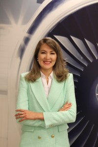 Zarina Manapova