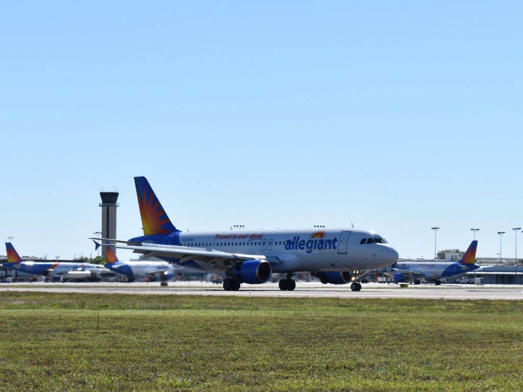 AllegiantPIEArrival