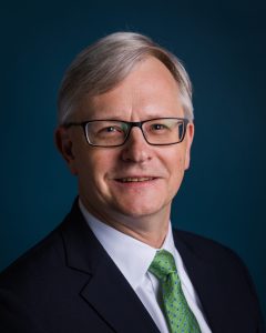 Chris Oswald
