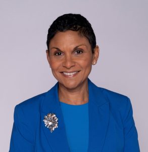 Courtney Thornton