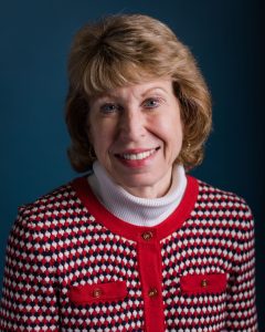 Deborah McElroy