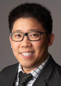 Gavin Tan