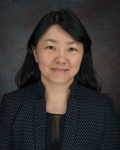 Liying Gu