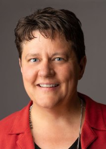 Kathleen Henderson