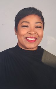 Marleen Coleman