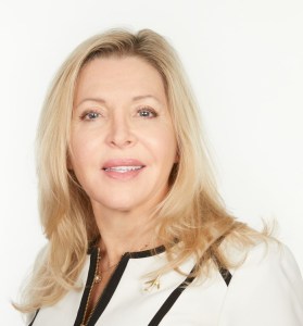 Pamela Brown