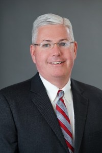 Patrick Murray