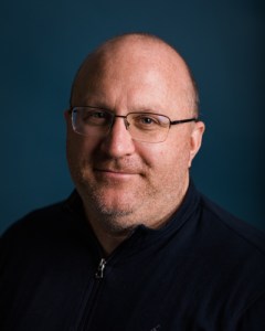 Paul Eubanks