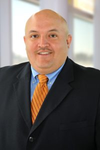 Jesus Saenz, Jr.