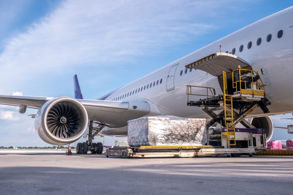 2026 AirCargo Conference