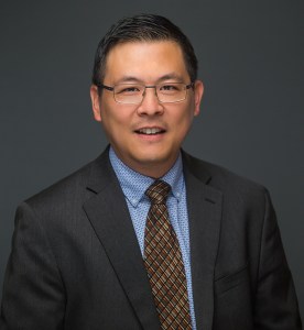 Solomon Wong