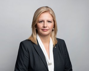 Tamara Vrooman