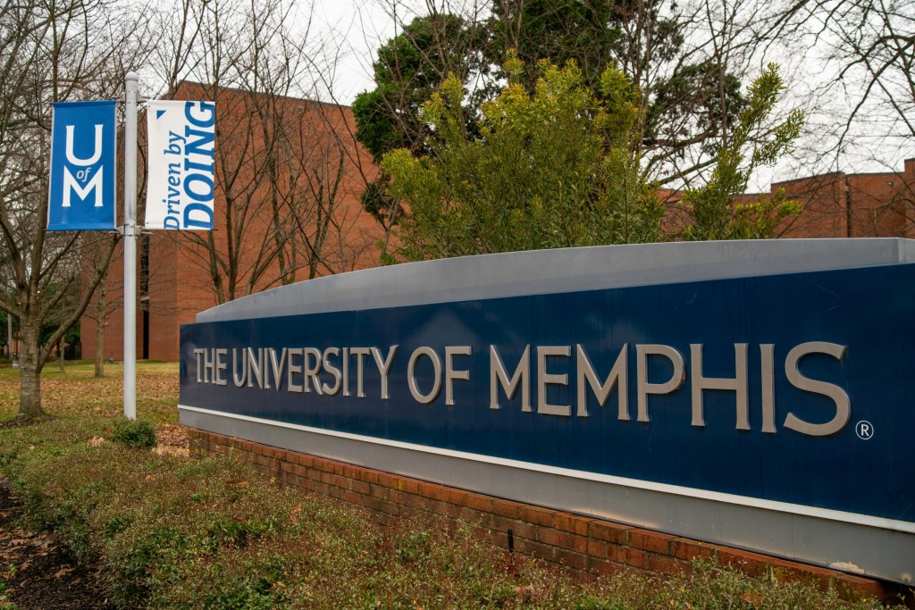 UniversityofMemphis