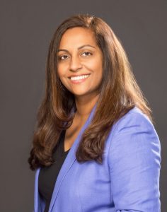 Yasmin Sheriff