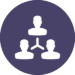 icon-Human Resources