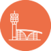 icon-Large Airports Icon
