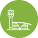 icon-Small Airports Icon