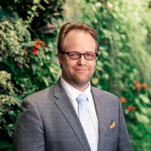 Myron Keehn